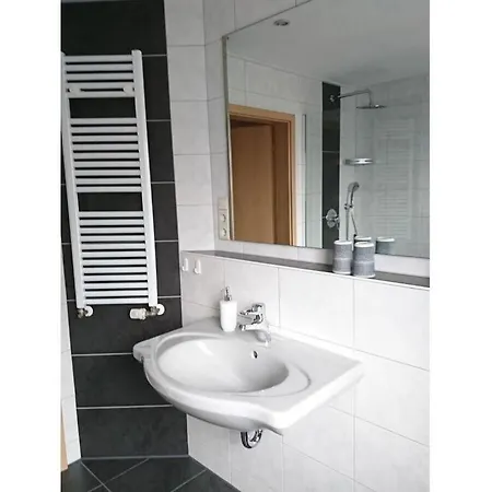 Rednak Modern Retreat-formerly Tui * Polch