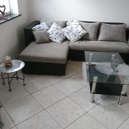Rednak Modern Retreat-formerly Tui Сasa de vacaciones Polch